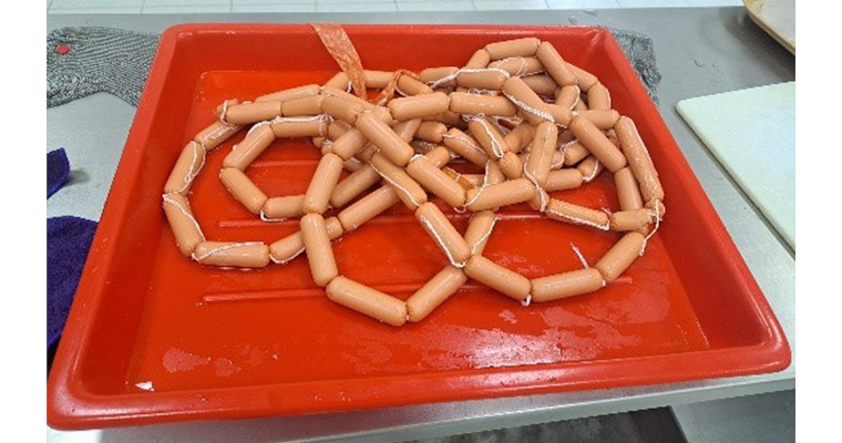 Cuy transformado en salchichas y hamburguesas fortalecería economía en Nariño