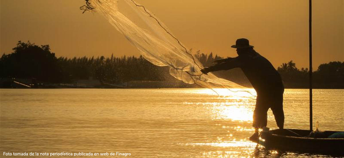 MinAgricultura lanza paquete integral de incentivos para fortalecer la gestión de riesgos en el sector acuícola y pesquero