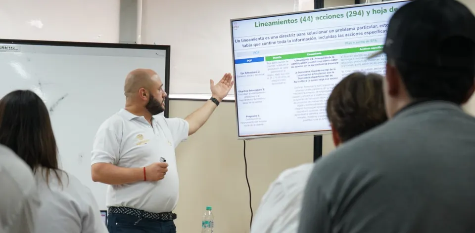 Los antioqueños ya cuentan con un Plan Maestro de Reconversión Productiva para la Caña Panelera