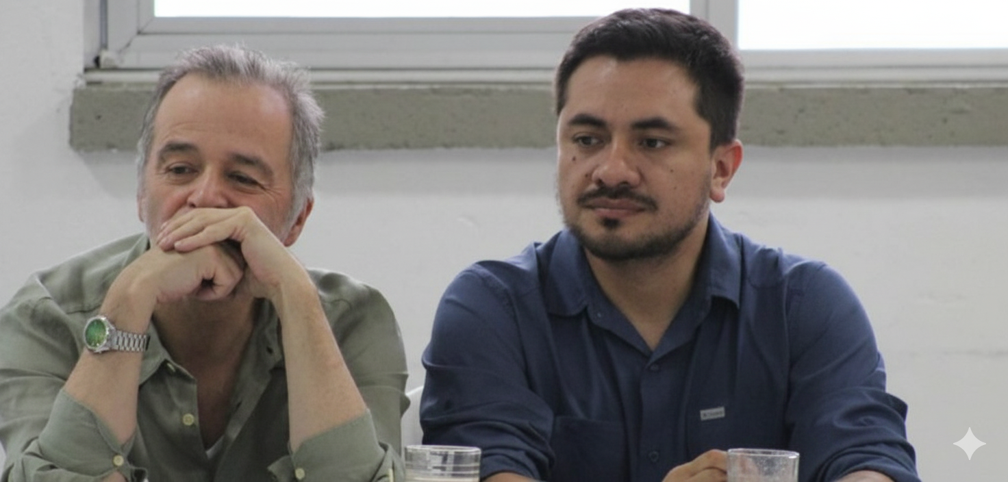 Red de Comunicaciones