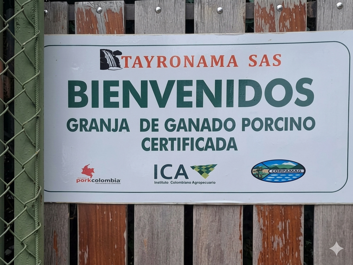 Empresa Agropecuaria Lola S.A.S. 