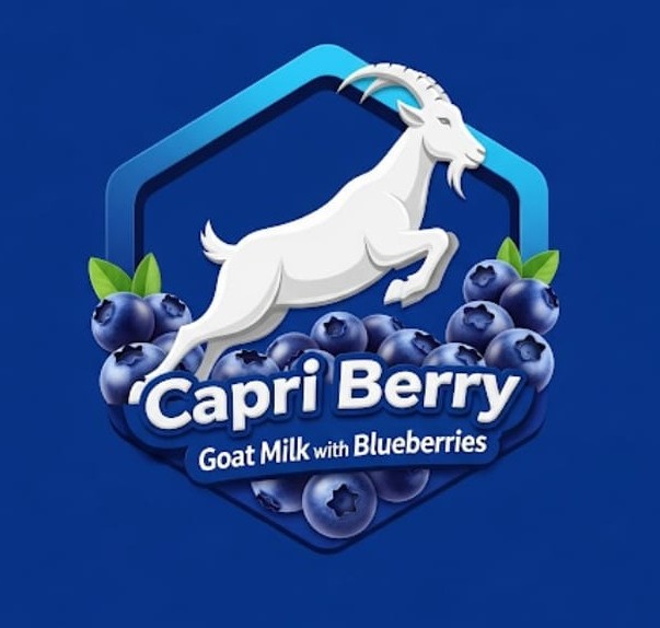 Capriberryubate.