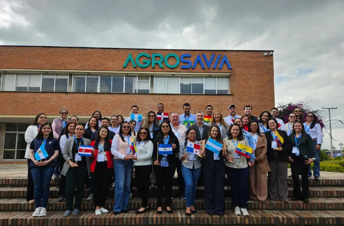 AGROSAVIA