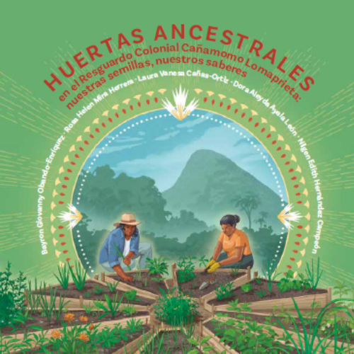 AGROSAVIA