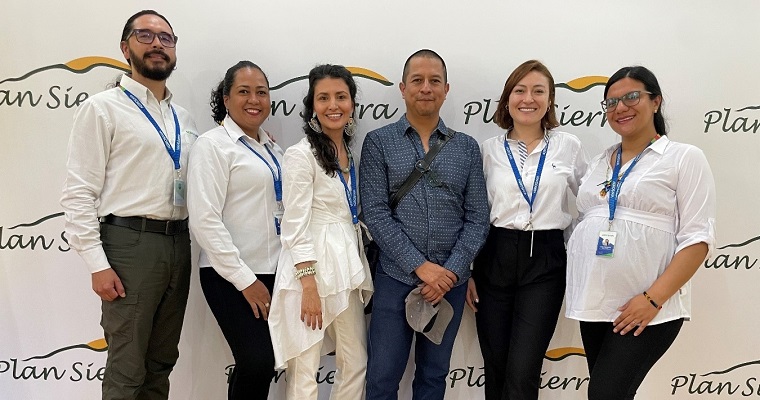 Colombia y República Dominicana aliados en la gestión de territorios hidrosociales latinoamericanos