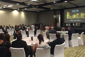 Así fue la segunda versión de la Noche de Oro de Infortambo en Bogotá