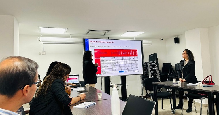 El boletín del Índice de Precios de agroinsumos reporta la variación en la cotización promedio de 382 productos que se utilizan para producir alimentos