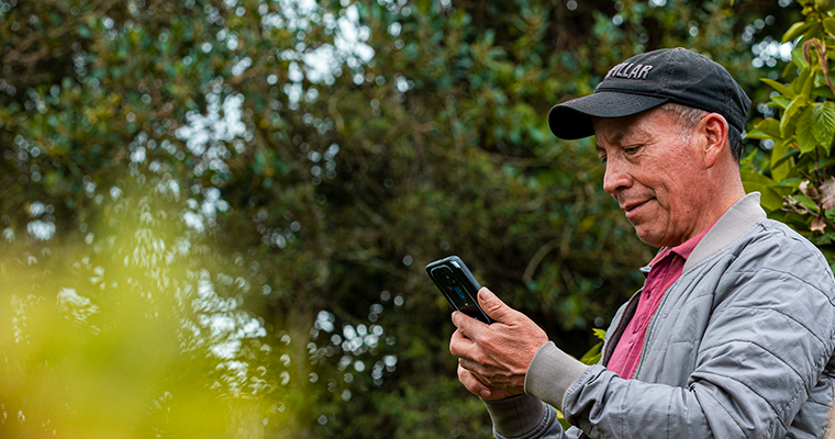 UPRA impulsa el diseño centrado en las personas para evolucionar Agronet