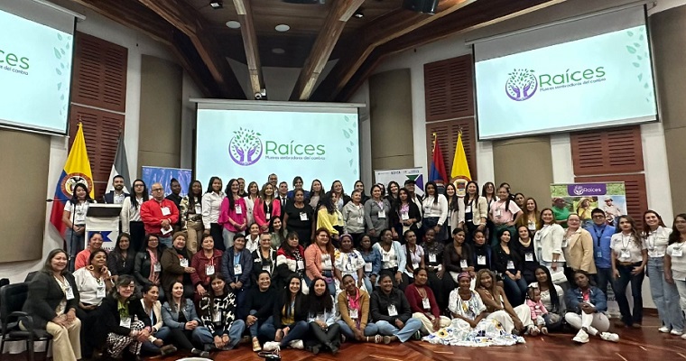 ONU Mujeres Colombia destacó el trabajo técnico de la UPRA