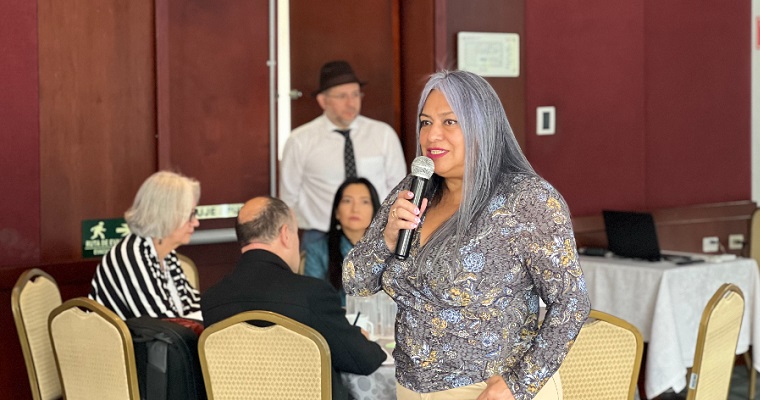 La UPRA realiza taller de innovación sectorial para identificar líneas estratégicas de trabajo