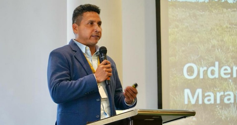 UPRA presentó la priorización de alternativas productivas en Vichada y la zonificación de aptitud del cultivo de marañón