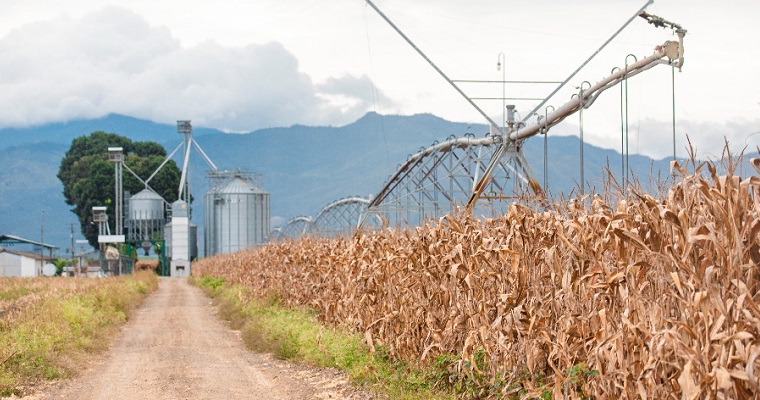 La UPRA presentó el Sistema de Información para la Gestión de Riesgos Agropecuarios