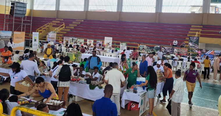 Mujer rural y agroecología: retos y oportunidades