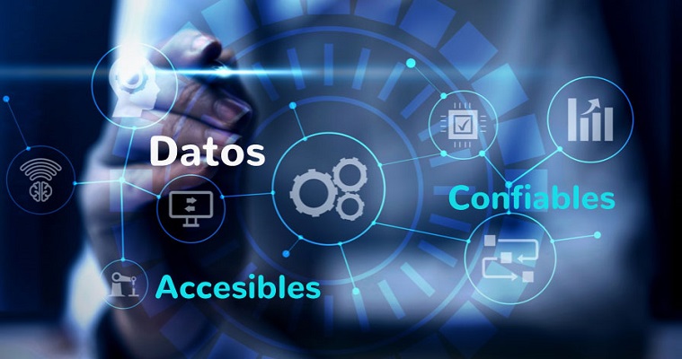 Tecnología Agronet: potenciar la productividad agropecuaria a través de datos confiables y accesibles