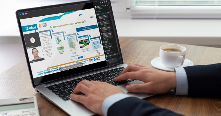 Colombia ya cuenta con un plan de ordenamiento productivo, POP, para la carne bovina