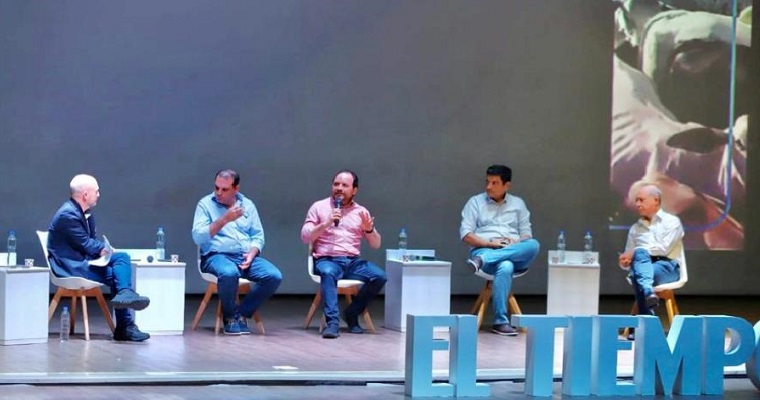 Huila, modelo de desarrollo productivo agropecuario en Colombia