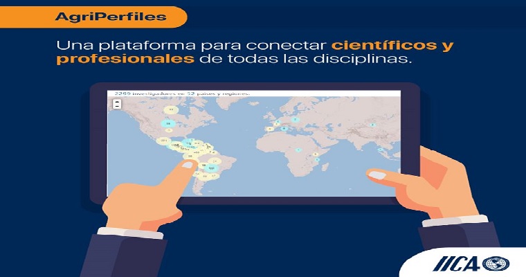 AgriPerfiles