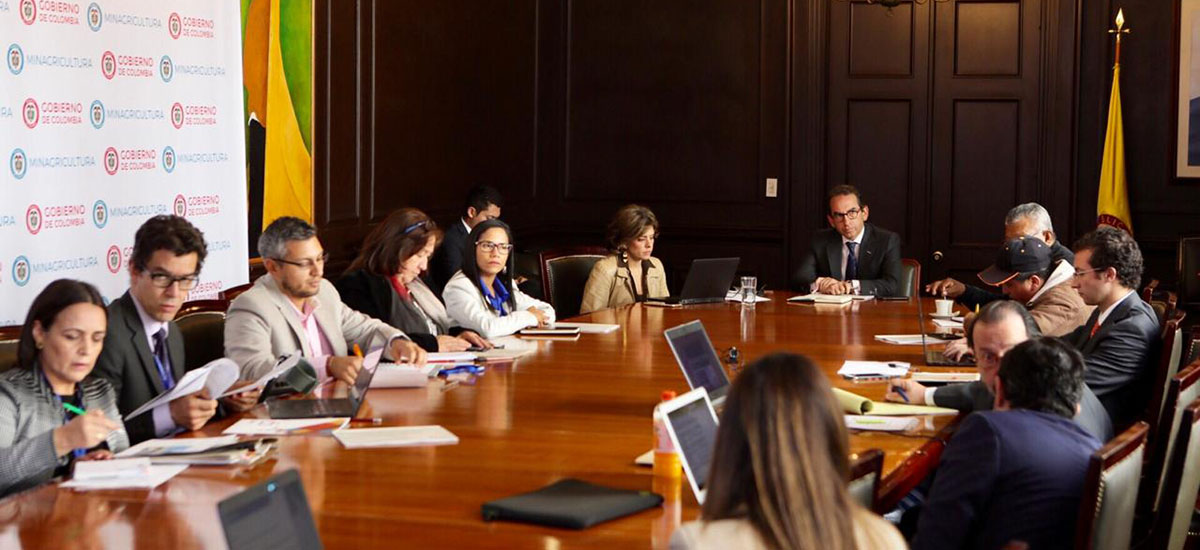 Gobierno anuncia apoyos para productores afectados por eventos climáticos