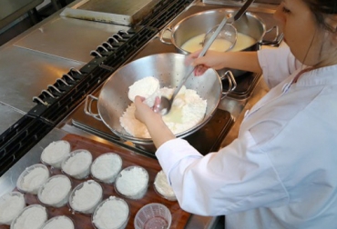 Un sensor construido con impresoras 3D para detectar suero en las aguas