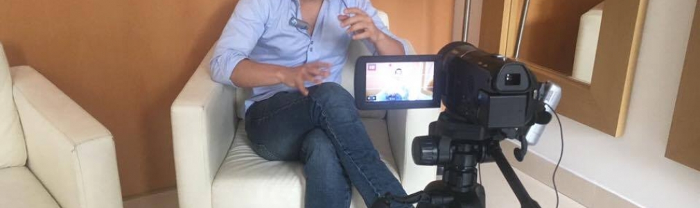 El nutricionista de las celebridades, José Fernández, habla acerca de los beneficios del consumo de pescado – 27 de Marzo de 2017