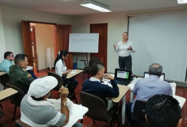 Café especial de Marsella busca abrir nuevos mercados