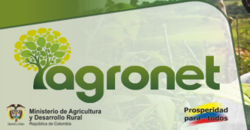 Lanzamiento del nuevo portal de la “Red de Información y Comunicación Estratégica del Sector Agropecuario – AGRONET”