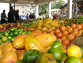 En el mes de noviembre la variación del IPC se ubicó en 0,14% y del IPC de Alimentos en 0,05% 