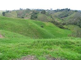 Boletín Agroclimatológico Semana del 19 al 25 de diciembre del 2011