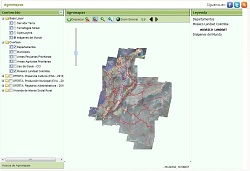 NUEVO MÓDULO DE AGROMAPAS Agosto 15 de 2012