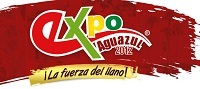 Expo Aguazul 2012 - La fuerza del llano / 26 de Octubre 2012