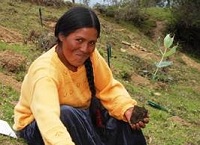 MINAGRICULTURA ABRE CONVOCATORIA PARA FINANCIAR PROYECTOS DIRIGIDOS A MEJORAR LA CALIDAD DE VIDA DE LAS MUJERES RURALES - 11 de Febrero de 2013