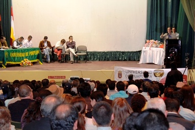 $14 Mil Millones en Becas Para estudios Superiores en Ciencias Agropecuarias, Asigna Minagricultura - 24 de Abril de 2013