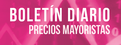 Boletín Diario SIPSA - 26 Abril de 2013