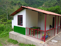 En el Valle se realizará este viernes la mayor entrega de vivienda rural del Gobierno Santos - Mayo 31 de 2013