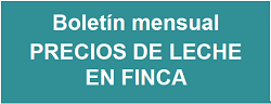 Boletín Mensual de Leche - Junio 07 de 2013