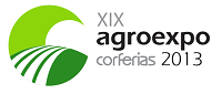 ASI VAMOS EN AGROEXPO 2013 - 17 de Julio de 2013