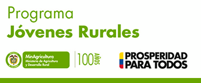 Foro sobre Programa Jóvenes Rurales 2013 - 01 de Agosto de 2013