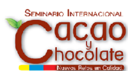 Seminario Internacional: Cacao y Chocolate, Nuevos Retos en Calidad - 26 de Agosto de 2013