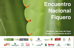 XIII Encuentro Nacional Fiquero - 02 de Octubre de 2013