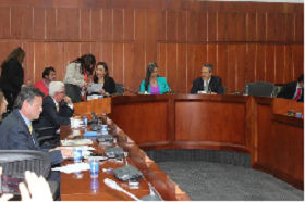 “No Tengo Absolutamente Nada de qué Arrepentirme”: Minagricultura - 23 de Octubre de 2013