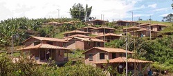 5.000 Hogares Campesinos Mejorarán su Vivienda Rural - 06 de Noviembre de 2013