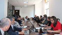 Minagricultura y Consejo Nacional del Arroz Piden Cautela a los Arroceros en Decisiones de Siembra - Enero 21 de 2014