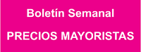 Boletín Semanal SIPSA - 19 de Mayo de 2014