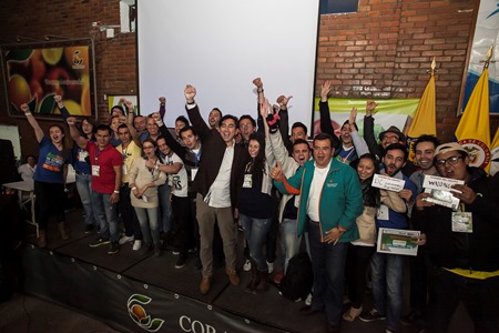 Innovadoras Soluciones para un Campo más Moderno y Productivo Surgieron de la Primera Versión de Agrotón - 03 de Junio de 2014