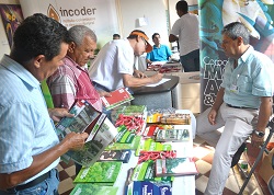 Corpoica Participó en Barranquilla del Exitoso Cierre del Diamante Agropecuario del Caribe y Santanderes - 29 de Julio de 2014