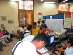 Elecciones Cafeteras 2014 - 22 de Agosto de 2014