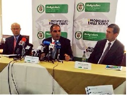 Arranca Compra de Cartera a más de 80 mil Pequeños Agricultores - 02 de Septiembre