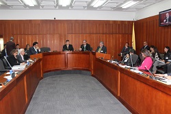 MinAgricultura Irrigará $120 mil Millones para Impulsar Proyectos de Pequeños Productores - 26 de Septiembre de 2014