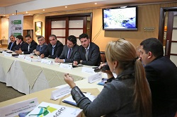 “Los Recursos del Ministerio los van a Ejecutar las Regiones”: MinAgricultura - 07 de Octubre de 2014