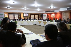 Planes de Acción se Diseñarán “a la Medida” de las Prioridades de los Departamentos - 08 de Octubre de 2014